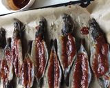 エビのオーブン焼き、ピリ辛サンバル味作り方4写真