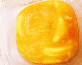 レンジで出だし巻き玉子作り方2写真