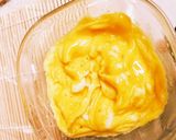 レンジで出だし巻き玉子作り方3写真