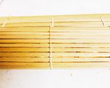 レンジで出だし巻き玉子作り方4写真