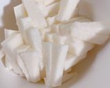 我が家の絶品副菜作り方1写真