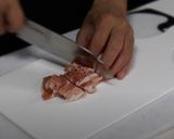 焼きそば1個残りで！そば飯チャーハン作り方1写真