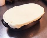 チキンクリームパイ作り方10写真