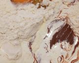 ミキサー不要！30分で簡単チョコケーキ作り方3写真