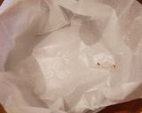 ミキサー不要！30分で簡単チョコケーキ作り方5写真