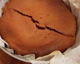 ミキサー不要！30分で簡単チョコケーキ作り方8写真