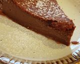 ミキサー不要！30分で簡単チョコケーキ作り方9写真