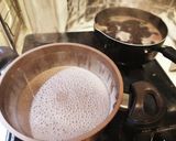 簡単!しっとり!栗の甘露煮(渋皮煮)作り方4写真