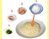 簡単ツナの冷やし中華【めんのマルニ】作り方4写真