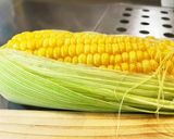 旬の野菜と鮭のおうちパスタ 作り方2写真