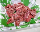 ラム肉と豆★スパイスカレー★簡単作り方2写真