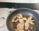 ラム肉と豆★スパイスカレー★簡単作り方3写真