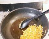 ラム肉と豆★スパイスカレー★簡単作り方4写真