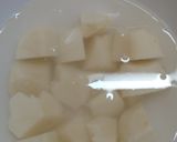 きゅうり＆ちくわのカレー風味ポテトサラダ作り方4写真