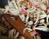 パン耳グラタン作り方4写真