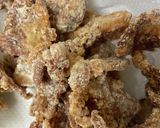 豚ニラ炒め作り方4写真