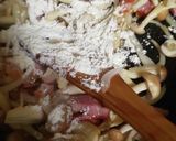 パン耳グラタン作り方6写真