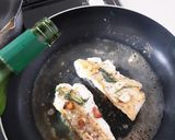 ワインに合う♪鱈のムニエル　レモンバター作り方4写真