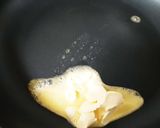☆照りチキピザ味グラタン☆作り方3写真