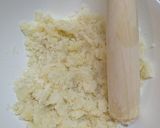 きゅうり＆ちくわのカレー風味ポテトサラダ作り方6写真