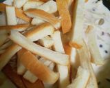 パン耳グラタン作り方8写真