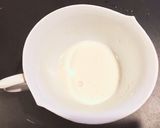 とうもろこしのひげと桜エビのかき揚げ作り方5写真
