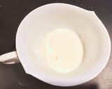 とうもろこしのひげと桜エビのかき揚げ作り方5写真