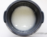酒と美味しい塩で作る★とうもろこしごはん作り方1写真