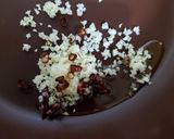 チキントマトパスタ作り方2写真