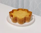 簡単！おからケーキ（フィナンシェ風）作り方6写真