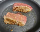 ローストビーフ作り方5写真
