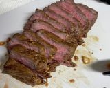 ローストビーフ作り方10写真