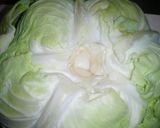 炊飯器でロールキャベツ(トマトジュース)作り方3写真