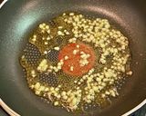 ニンニク香る赤こんにゃくステーキ作り方4写真