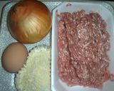炊飯器でロールキャベツ(トマトジュース)作り方1写真
