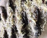 エビのオーブン焼き、ピリ辛サンバル味作り方5写真