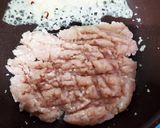 チキントマトパスタ作り方5写真