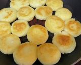 モチモチ食感♫甘辛 いももち作り方11写真