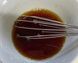 モチモチ食感♫甘辛 いももち作り方13写真