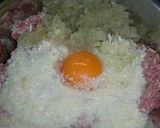 炊飯器でロールキャベツ(トマトジュース)作り方6写真