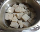 ピリ辛こんにゃく作り方3写真