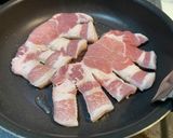 トンテキ作り方3写真