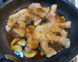 トンテキ作り方4写真