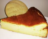 ダイエット中でも食べたい！チーズケーキ☆作り方2写真