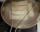 焼きニラ春巻作り方7写真