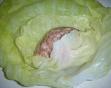 炊飯器でロールキャベツ(トマトジュース)作り方9写真