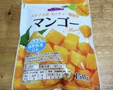 マンゴーカルピス牛乳♪作り方3写真