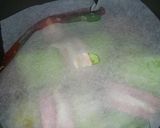 炊飯器でロールキャベツ(トマトジュース)作り方13写真
