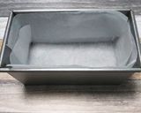 抹茶の渦巻き食パン作り方11写真