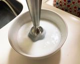 【離乳食初期】レンジで10倍がゆ作り方6写真